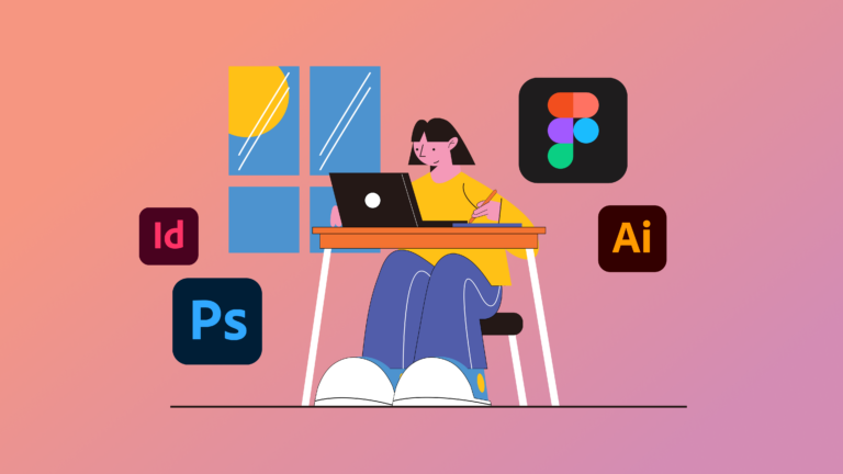 Best graphic design software in 2026: 12 tools for every designer