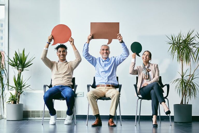 30 creative presentation ideas that’ll inspire audiences to action in 2025