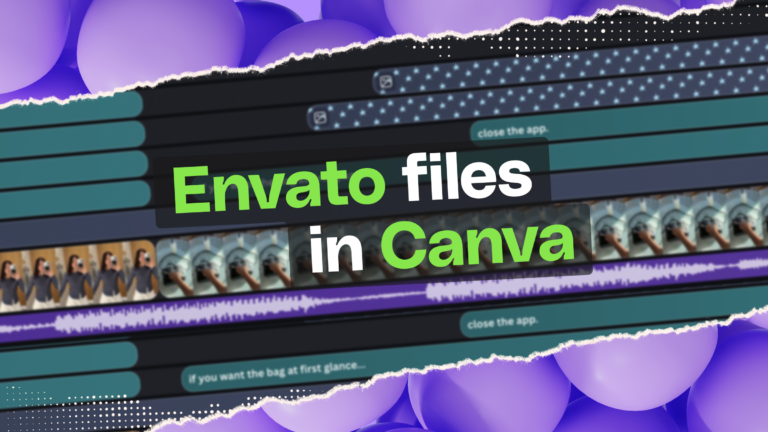 How to edit Envato templates in Canva: complete workaround guide for 2026